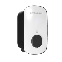 Sigen EVAC – Borne de recharge AC 11,5 kW