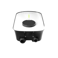 Sigen EVAC – Borne de recharge AC 11,5 kW