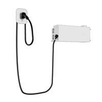 SigenStor – Borne de recharge bidirectionnelle V2X 25 kW