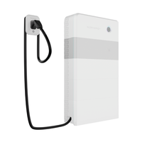 SigenStor – Borne de recharge bidirectionnelle V2X 25 kW