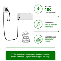 SigenStor – Borne de recharge bidirectionnelle V2X 25 kW