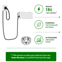 SigenStor – Borne de recharge bidirectionnelle V2X 25 kW