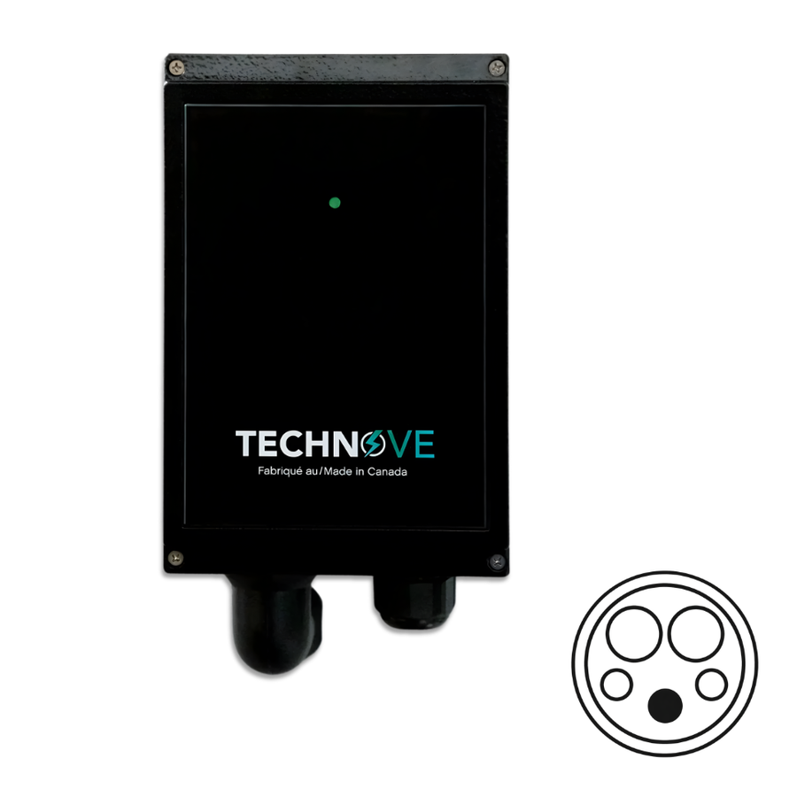 TechnoVE S40