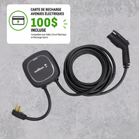Wallbox Pulsar Plus 40A - NACS