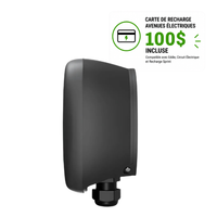 Wallbox Pulsar Plus 48A - NACS