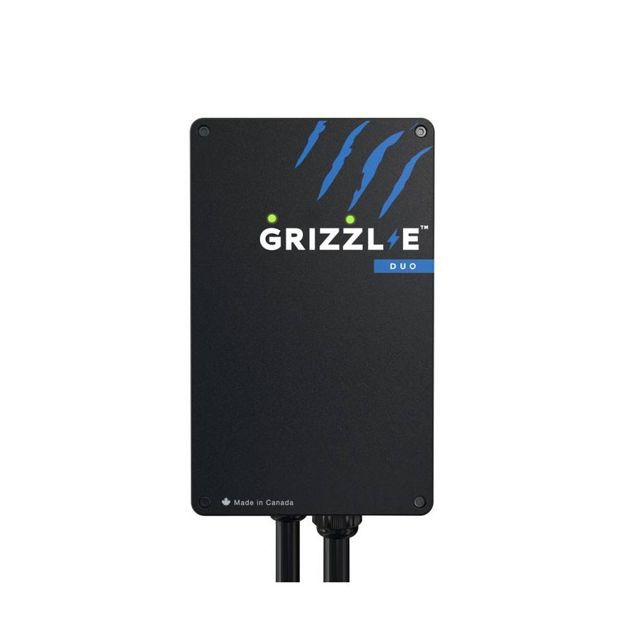 Grizzl-E DUO Connect 40A