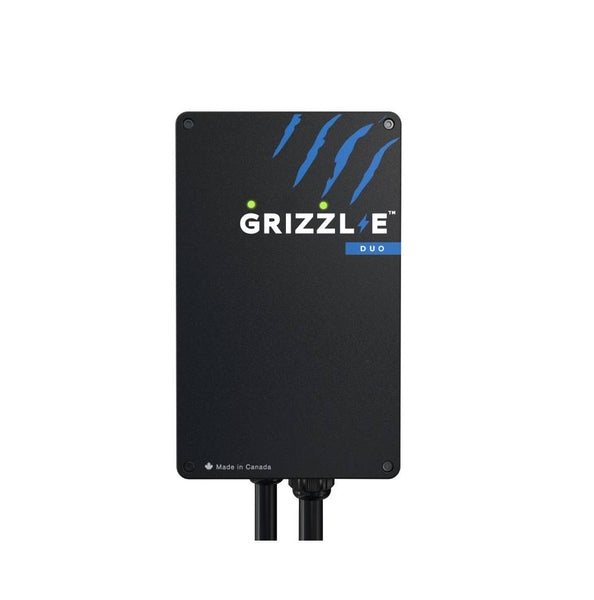 Grizzl-E DUO Connect 40A