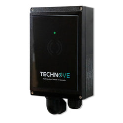 TechnoVE S40