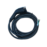 Câble de recharge 7,6 m (25') avec pistolet Phoenix