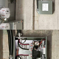 DCC-9 40A pour Condo -- Économisez jusqu'à 100$ à l'achat d'une borne de recharge!