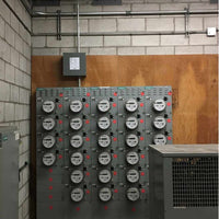 DCC-9 40A pour Condo -- Économisez jusqu'à 100$ à l'achat d'une borne de recharge!