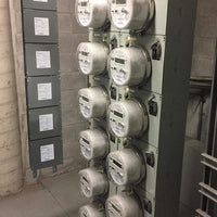 DCC-9 40A pour Condo -- Économisez jusqu'à 100$ à l'achat d'une borne de recharge!