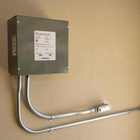 DCC-9 40A pour Condo -- Économisez jusqu'à 100$ à l'achat d'une borne de recharge!