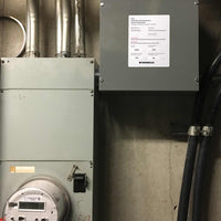 DCC-9 40A pour Condo -- Économisez jusqu'à 100$ à l'achat d'une borne de recharge!