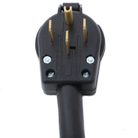 Adaptateur  14-50P à 6-50R