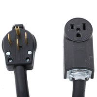 Adaptateur  14-50P à 6-50R
