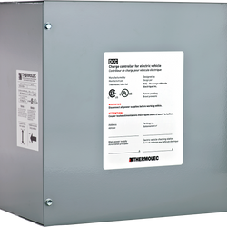DCC-9 50A pour Condo -- Économisez jusqu'à 100$ à l'achat d'une borne de recharge!
