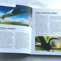 Livre : L'Auto électrique ... et plus! ÉDITION 2018