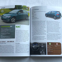 Livre : L'Auto électrique ... et plus! ÉDITION 2018
