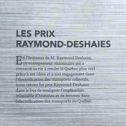 Livre : L'Auto électrique ... et plus! ÉDITION 2018